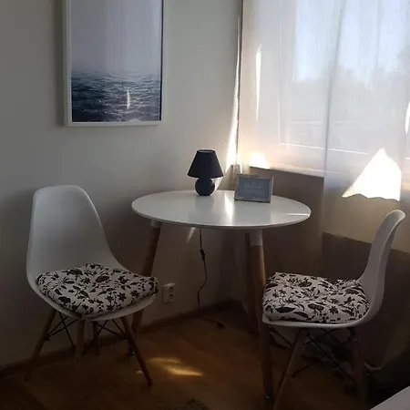 Apartmán Odetchnij Helem - Caloroczne *