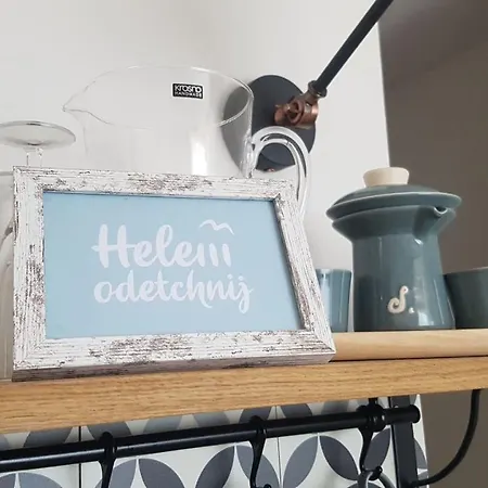 Odetchnij Helem - Caloroczne Hel