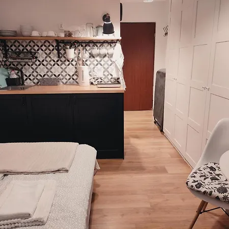Odetchnij Helem - Caloroczne Apartmán