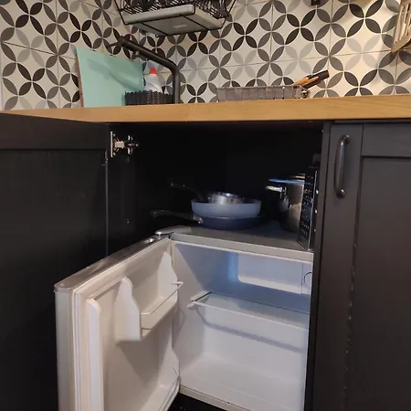Odetchnij Helem - Caloroczne Apartmán