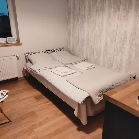 Apartmán Odetchnij Helem - Caloroczne