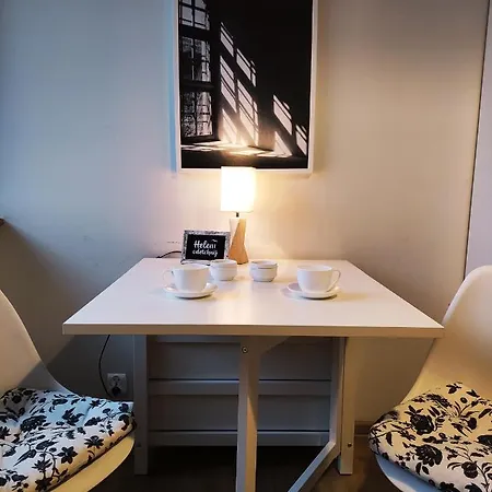 Odetchnij Helem - Caloroczne Apartmán *