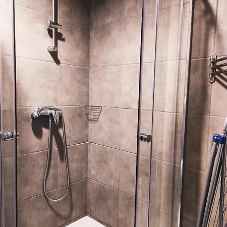 Apartmán Odetchnij Helem - Caloroczne Hel