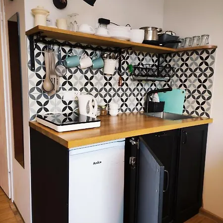 Odetchnij Helem - Caloroczne Apartmán