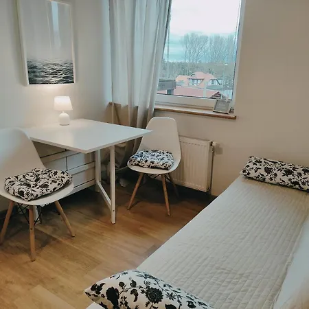 Odetchnij Helem - Caloroczne Apartmán Hel