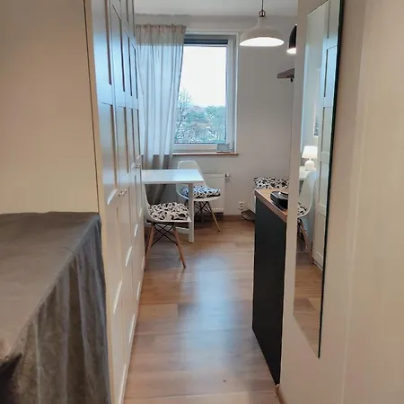 Apartmán Odetchnij Helem - Caloroczne