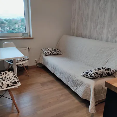 Apartmán Odetchnij Helem - Caloroczne *