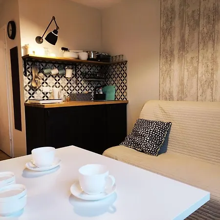 Odetchnij Helem - Caloroczne Apartmán